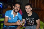 Friday Night at Byblos Old Souk